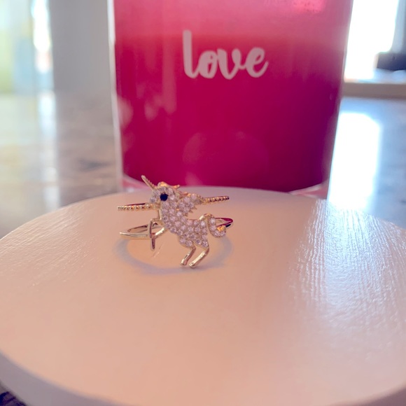 unicorn ring - Picture 4 of 4